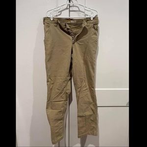 Men’s Carhartt cargo pants